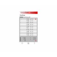 EPK 電磁式・渦電流式膜厚計 スマーテスト FN2.6 80-126-0200 1式 61-9653-26（直送品）