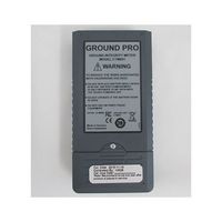 DESCO JAPAN SCS インピーダンステスター CTM051 1個 62-1630-16（直送品）