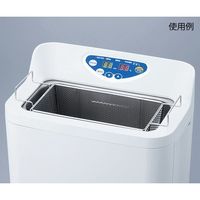 アズワン 超音波洗浄器バスケット ASUー6用 1-4591-43 1個（直送品）