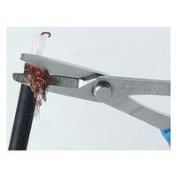 ホーザン ヘビースニップ Nー841 1個 61-0486-68（直送品）