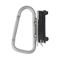 TJMデザイン 着脱式工具ホルダーステン カラビナ大 SFKHS-CL 1個