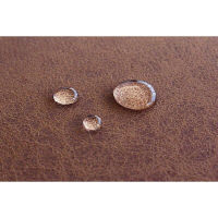 【車上渡し】RELAX FORM コロンバス オットマン カカオ 1脚（直送品）