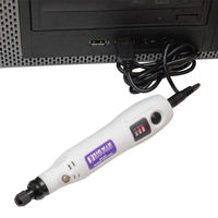 ビッグマン BIGMAN 充電ホビールーターDXセット HR-DX 1個