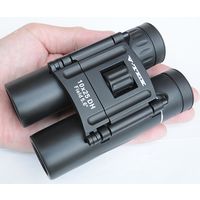 ケンコー・トキナー 10倍DHコンパクト双眼鏡 VT-1025D 1個 62-1618-86（直送品）