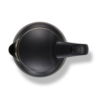 メリタジャパン プライムアクアミニ スモーキーブラック MEK18-3S 1台