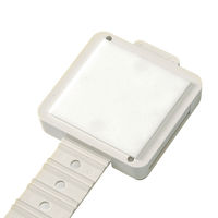 サンワサプライ 耐震ストッパーロング（4本入り） QL-60N 1セット（4本入り）（直送品）