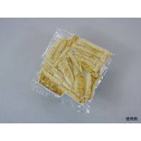 クリロン化成 真空パック チューブ袋 しん重もん75 NN-3045 1包：1000枚（100×10）（直送品）