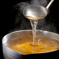 北海道 礼文だし500ml 6本セット レブニーズ 島の人（直送品）