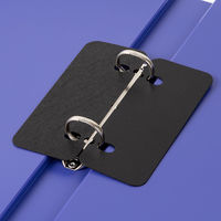 リヒトラブ リングファイル<カドロック&ツイストリング> F878U-8 2冊