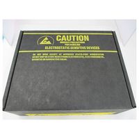 DESCO JAPAN 静電気対策手袋試験装置 50755 1個 62-1630-90（直送品）