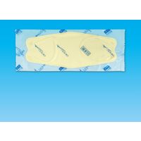 3D立体型やさしいマスク ジュニアサイズ ベージュ 5枚入 ３袋セット DKL5-AS 1セット（3袋） エスパック（直送品）