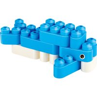 ヴィットハート PolyM ボリュームセット 200ピース 4580160407728 1個（直送品）