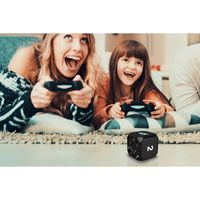 TIME CUBE（タイムキューブ） タイマー キューブ型（2、10、20、45分） 3台セット DF-49_3P 1セット（3台）（直送品）