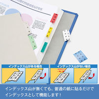 テプラ TEPRA PROテープ インデックスラベル 幅24mm 赤ラベル(黒文字) SCY24R 1個 キングジム（わけあり品）