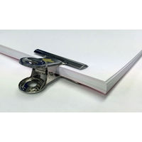 サンケーキコム　目玉クリップ　中　MD-2A　1箱（30個入）（わけあり品）