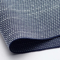 カーシーカシマ ENJOY ESV832 ベスト ネイビー 13号 1着