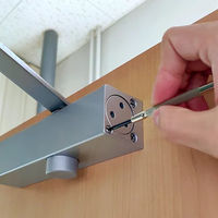 【手工具】エンジニア+-精密ドライバーセット DM-60 1個