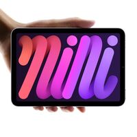 Apple iPad mini WiーFiモデル 256GB ー パープル MXNE3J/A 1個