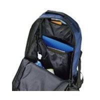 エスコ 370x200x520mm/34L バックパック EA927BH-60 1個（直送品）