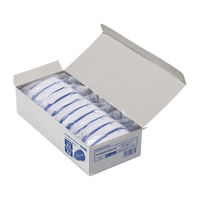 コクヨ テープのり＜ドットライナー＞（しっかり貼るタイプ）本体 タ-DM400-08NX10 1箱（10個入）