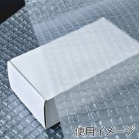 川上産業 【ケース販売】緩衝材 スパスパ □36 600×42 ロ36 004482062 1本