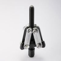 エスコ 300mm 3アームプーラー(内・外抜き兼用) EA683MD-300 1個（直送品）