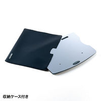 サンワサプライ ノートPCスタンド CR-36N 1個（直送品）