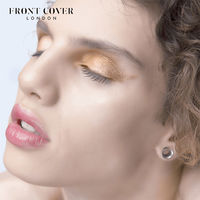 アントレックス Front Cover アイシャドウ プリズム 6957317679051 1箱（直送品）