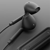 PGA Bluetooth(R) 5.0搭載 ワイヤレスステレオイヤホン インナーイヤータイプ ブラック PG-BTE12IE1BK 1個