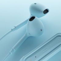 PGA Bluetooth(R) 5.0搭載 ワイヤレスステレオイヤホン インナーイヤータイプ ブルー PG-BTE12IE3BL 1個