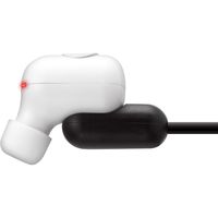 PGA Bluetooth(R) 5.0搭載 片耳ワイヤレスイヤホン マグネット充電ケーブル付 ホワイト PG-BTE13MC2WH 1個