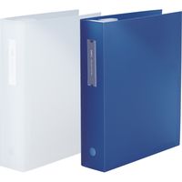 リヒトラブ アコーディオンファイル<soeru> A4 12仕切り(13ポケット) インディゴブルー F8600-11 1冊