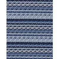 ボンマックス BONOFFICE ソフトジャケット ブルー 9号 AJ0851-36-9（直送品）