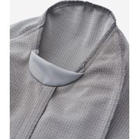 ボンマックス BONOFFICE ワンピース モノトーン 17号 AO5801-18-17（直送品）