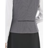 ボンマックス BONOFFICE ベスト モノトーン 5号 AV1838-18-5（直送品）