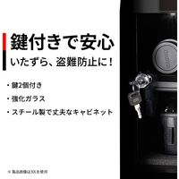 SIS 防湿庫 40L DYC-40 1台