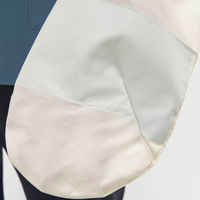 ナガイレーベン スライディンググローブ クリーム - IG-5020 1組(2枚)