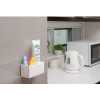 イノマタ化学 イノマタ #5095 キューブポケット4.5 W 1個（直送品）