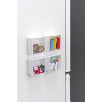 イノマタ化学 イノマタ #5099 マグネットスイングケース W 1個（直送品）