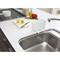 イノマタ化学 イノマタ #660 水切りごみ入れ W 1個（直送品）