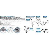 ダウ・アグロサイエンス日本 ダウケミカル ロイヤント乳剤 200ml 2057048 1本（直送品）