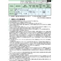 日本農薬 Zボルドー 500g 2057076 1袋（直送品）