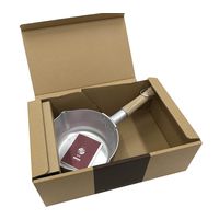 オクムラ 京都活具 ゆきひら鍋20cm 236611 1個（直送品）