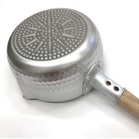 オクムラ 京都活具 ゆきひら鍋20cm IH対応 236614 1個（直送品）