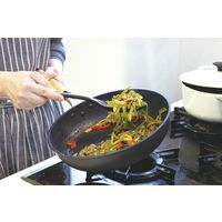 オクムラ 京都活具 シリコンスプーンヘラ 236622 1本（直送品）