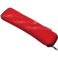 ユニバーサルトレーディング baladeo 5 functions cutlery set Basecamp RD BD-0113 1セット（直送品）