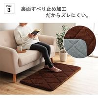 イケヒコ グランド 座布団 600×600mm グリーン 1221060121691 1枚（直送品）