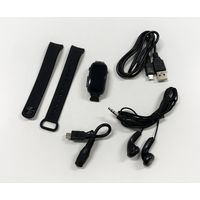 デジタルランド 腕時計型 ボイスレコーダー a26298 1個