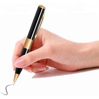 デジタルランド ペン型マルチレコーダー 2個組 a26885 1セット(2個組)（直送品）