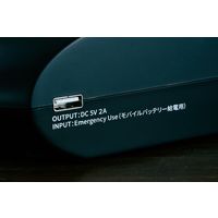 ファミリー・ライフ 乾電池充電器 マルチ・チャージャーV2 a26923 1個